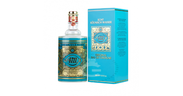 4711 Original Echt Kolnisch Wasser EDC For Him / Her 400ml / 13.5